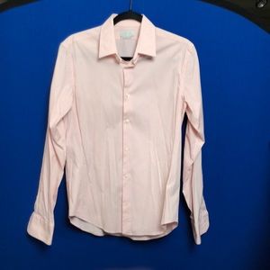 Zara men’s dress shirt